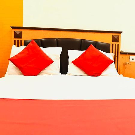Hotel Volga 2 뭄바이 외부 사진