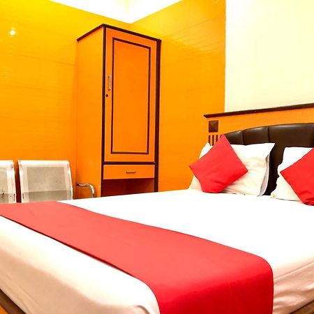 Hotel Volga 2 뭄바이 외부 사진